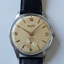 EBERHARD-MODELLO