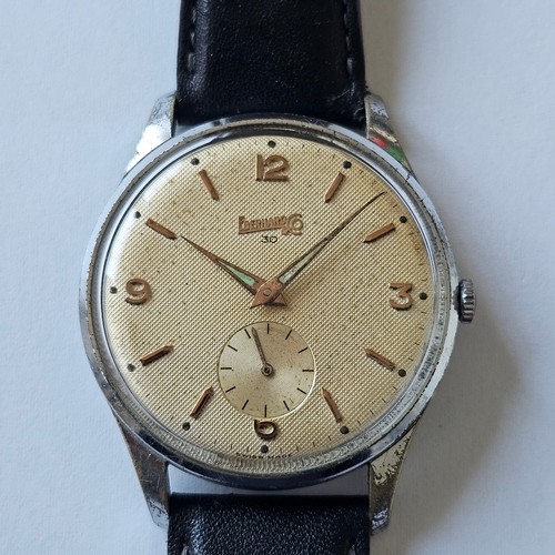 EBERHARD-MODELLO