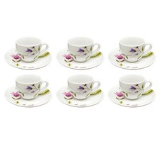 Tognana set tazze caffè 5 - caffÈ, 8,5