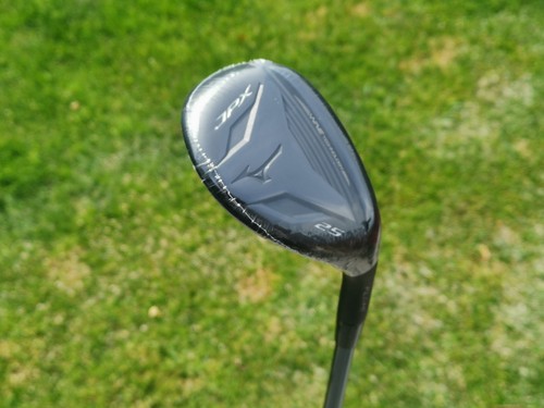 Mizuno jpx fli - jpx, hybrid