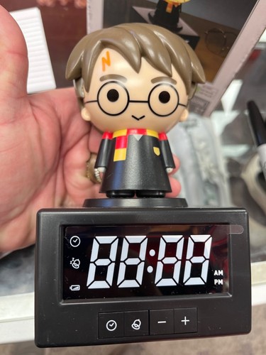 Sveglia harry potter icona - sveglia,