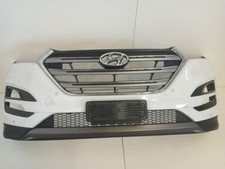 PARAURTI ANTERIORE PER HYUNDAI