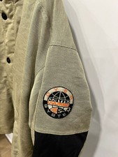 Giubbino Colmar Limited