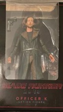 Action Figure Blade Runner 2049 - NECA - Officer k