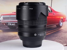 Nikon AF-S DX NIKKOR 18-105 mm