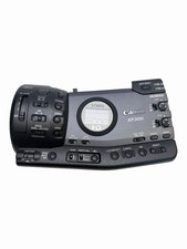 Canon XF300 Coperchio