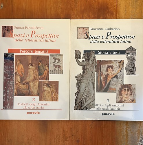 Spazi prospettive della - spazi,