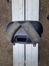 Airbox aspirazione aria Yamaha