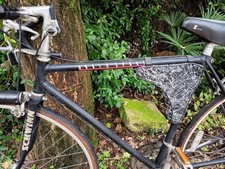 bicicletta da strada - corsa SchWinn World Sport anni 80 tutta originale