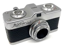Meopta mikroma fotocamera - meopta, in