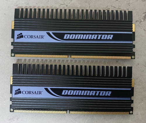 Corsair dominator gb - dominator,