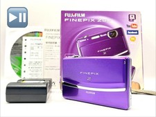 Box / FUJIFILM FinePix Z90