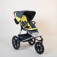 Mountain buggy terrain - buggy,