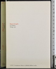 PREMIO STREGA 1955. LA MALORA