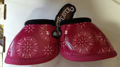 Stivali campana lampone - stivali,