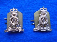 PAIR ROYAL PIONEER CORPS