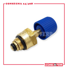 Rubinetto di Carico Ricambi