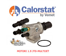 Termostato valvola - termostato,