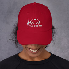 KILL DOGMA TV Cappello Unisex