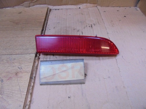 Riflettore paraurti posteriore - riflettore,