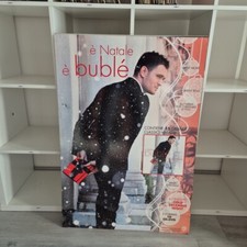Cartonato MICHAEL BUBLÈ È