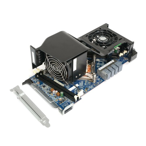Z620 workstation 2nd cpu - z620,