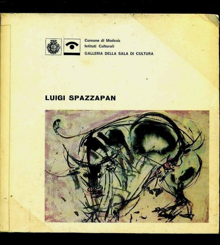 Luigi spazzapan mostra - spazzapan,