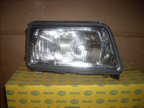 Faro fanale anteriore audi - anteriore,