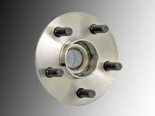 1 Mozzo Della Ruota Posteriore