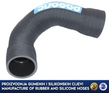 Tubo intercooler di ricambio