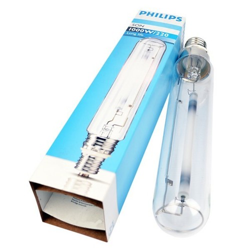 Lampada philips 1000 watt e40 - 1000,