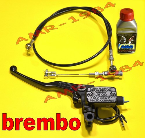 Kit modifica frizione - kit,