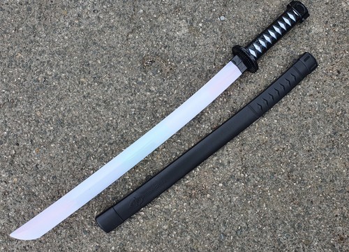 Spada katana plastica ninja - spada,