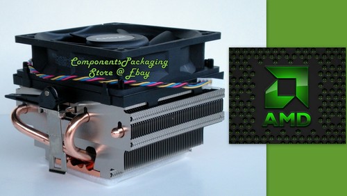 Ventola raffreddamento cpu - ventola,