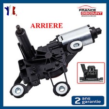 Motore Tergicristallo