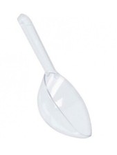 CUCCHIAIO TRASPARENTE IN