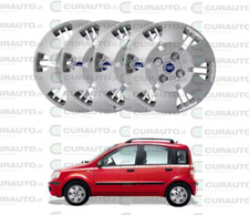 Kit coppe copricerchi ruota - kit, 4