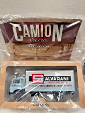 FIAT 643 N/N1 ITALIA 1963