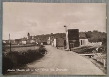Austis Cartolina Nuoro Corso
