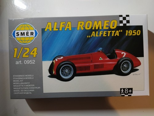 Alfa romeo alfetta - alfa,