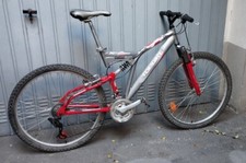 Mountain bike 26" Lega Leggera 