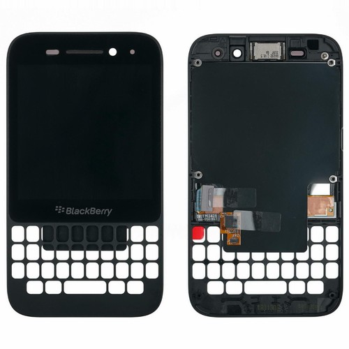 Blackberry display lcd - blackberry,