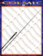 Canna colmic STRIKE SPINNING