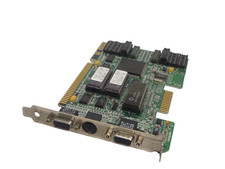 ATI VGA WONDER XL 16 BIT ISA