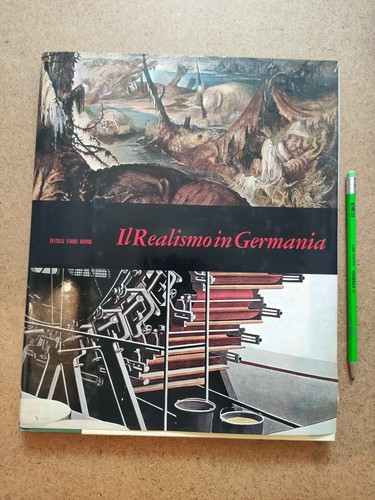Realismo germania - il, in