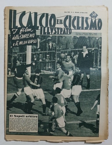 88436 calcio il - il, ciclismo