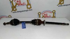 semiasse anteriore destra OPEL