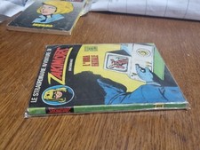 ZAKIMORT ORIGINALE 2° SECONDA