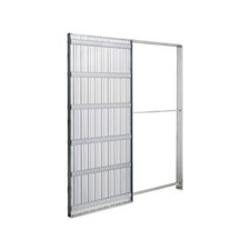 507491   Q.TA' 1 C CONTROTELAIO SCORREVOLE CARTONG 1A 80 X210CM