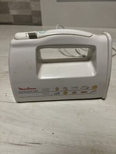 sbattitore elettrico moulinex